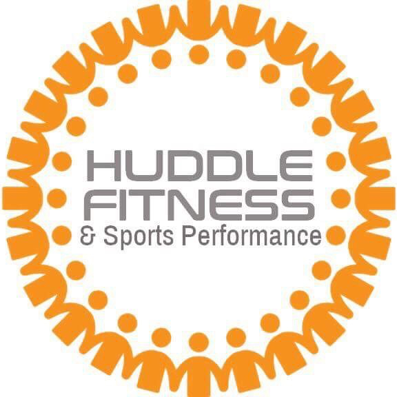 Huddle Fitness